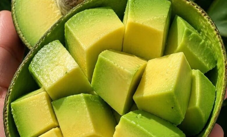 May be an image of fruit